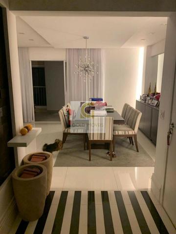 G. Apartamento com 2 dormitórios, no Grand Esplendor, São José dos Campos - Foto 10