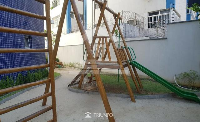 (DD-20905) Condomínio My way _Oportunidade no Meireles_ 47m²_100m da Beira Mar - Foto 9