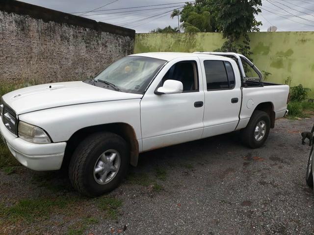 Vendo Dakota - Foto 2