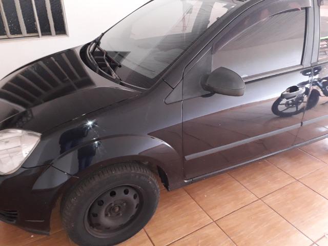 Ford fiesta sedan 1.6 2006