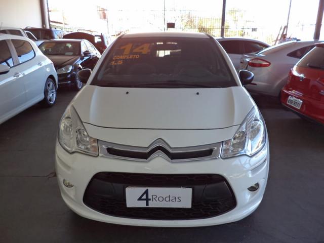 CITROEN C3 90M ORIGINE 2014
