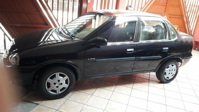 Corsa Classic Novo - Abaixo da tabela - Foto 3