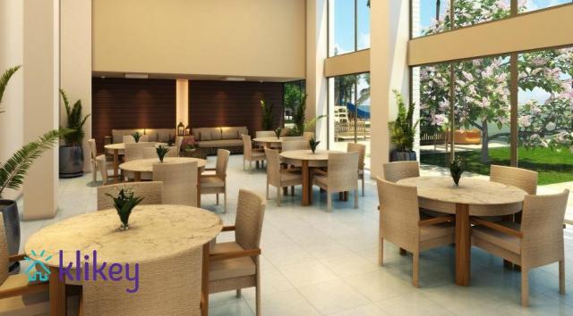 Apartamento à venda com 3 dormitórios em Fátima, Fortaleza cod:7844 - Foto 6