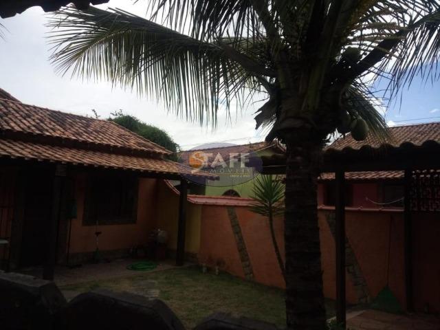 OLV-Linda casa de 2 quartos em Unamar- Cabo Frio!! CA1134 - Foto 11