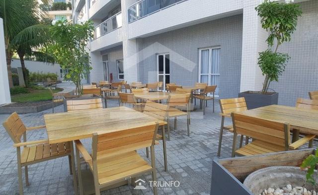 (DD-20905) Condomínio My way _Oportunidade no Meireles_ 47m²_100m da Beira Mar - Foto 7
