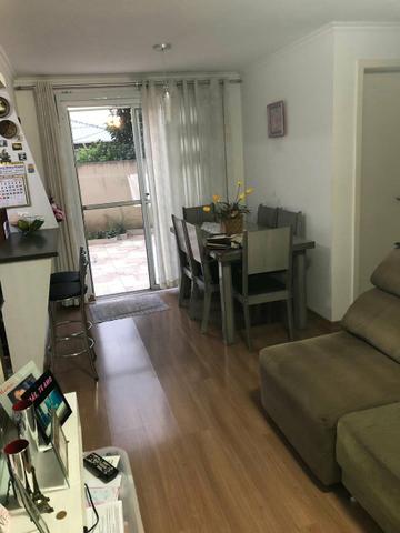 Ótimo ap 2quartos em Araucária - Foto 2
