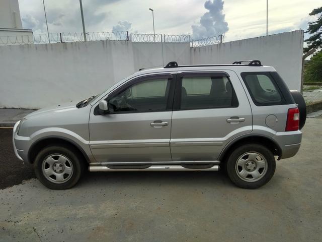 Vendo ou Troco ECOSPORT XLS COMPLETA - Foto 3