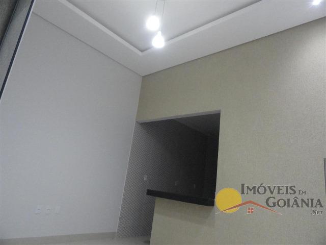 Casa com 3 Quartos à Venda, setor Recanto do Bosque - Foto 8