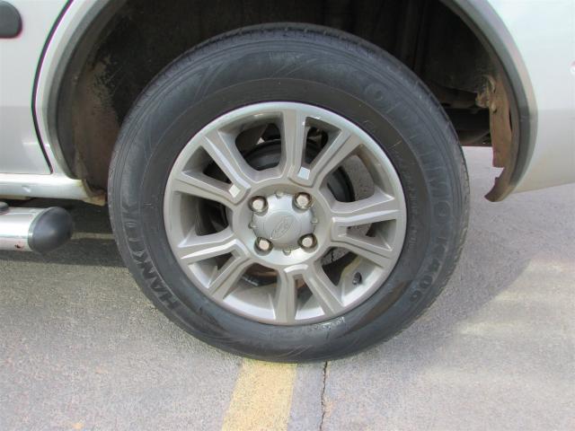 FORD ECOSPORT 2007/2007 1.6 XLS 8V FLEX 4P MANUAL - Foto 11