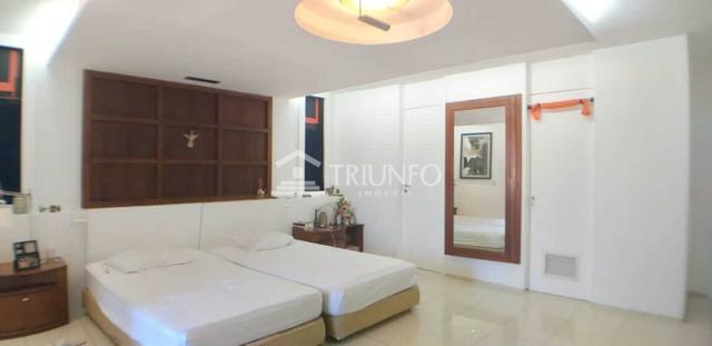 (ELI51943) Casa Duplex 302m² no Bairro de Lourdes - 3 Suites, 4 Vagas - Foto 4
