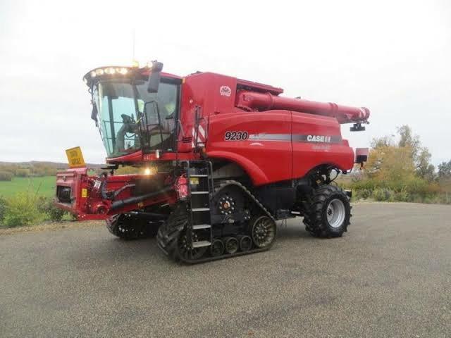 Case 9230