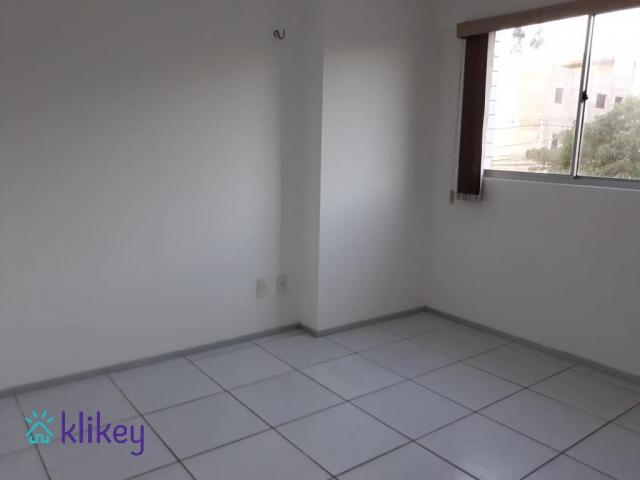 Apartamento à venda com 3 dormitórios em José bonifácio, Fortaleza cod:7913 - Foto 5