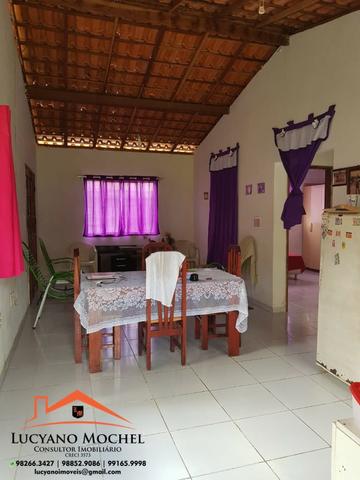 Casa com terreno de 800 m² próx. ao Mateus da Cohama - Foto 5