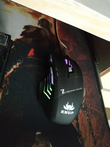PC Gamer Completo - Foto 4