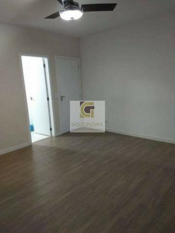 G. Apartamento com 2 dormitórios, Splendor Garden, São José dos Campos/SP - Foto 5