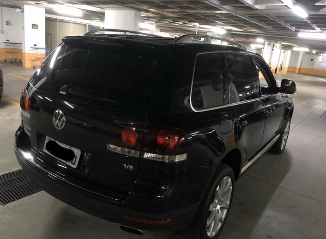 Touareg - Foto 2