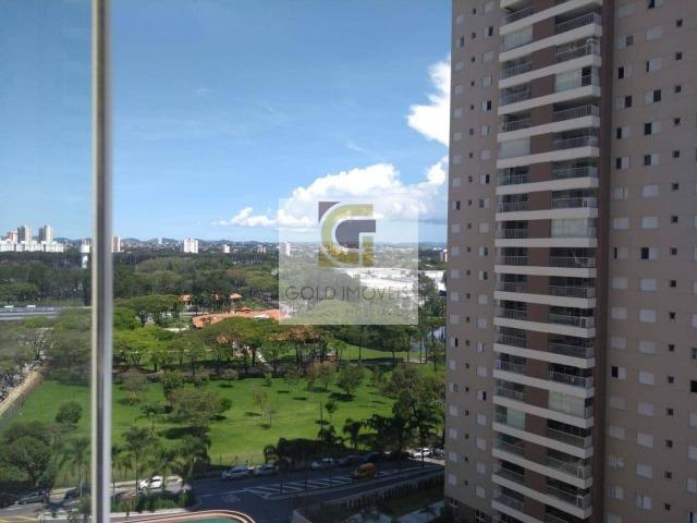 G. Apartamento com 2 quartos à venda, Splendor Gardem, São José dos Campos - Foto 14