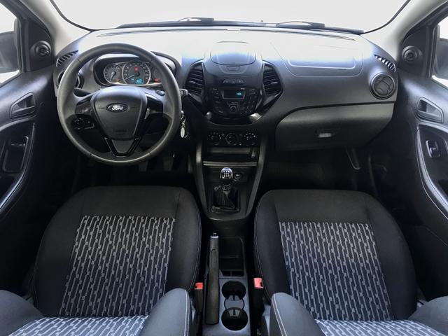 Ford Ka Sedan 2018 - Foto 14