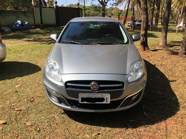 Fiat Bravo