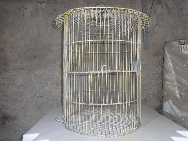 Gaiolas - Foto 2