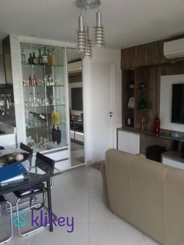 Apartamento à venda com 2 dormitórios em Meireles, Fortaleza cod:7856 - Foto 15