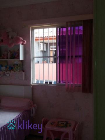 Apartamento à venda com 3 dormitórios em Vila união, Fortaleza cod:7985 - Foto 10