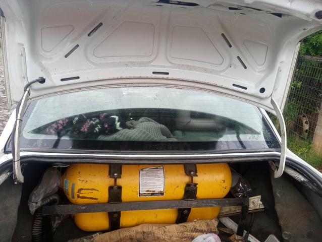 Troco corsa gnv - Foto 7