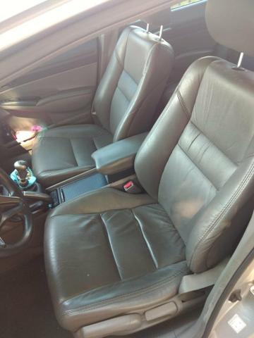 Vende-se honda civic em bom estado - Foto 9