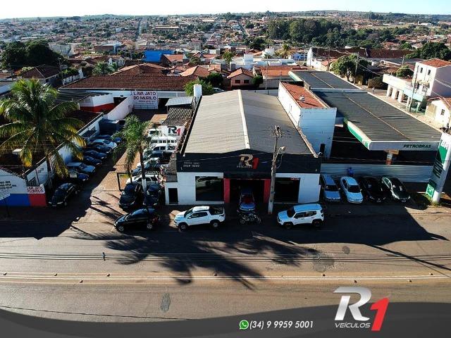 Jeep Renegade Trailhawk 2.0 4X4 TB Aut. Diesel 2016 - Foto 10