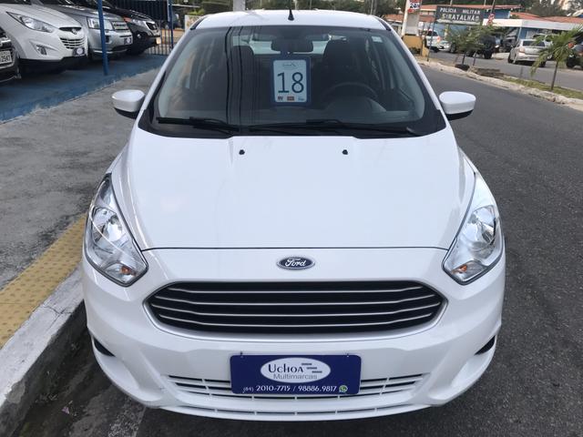 Ford Ka Sedan 2018 - Foto 2