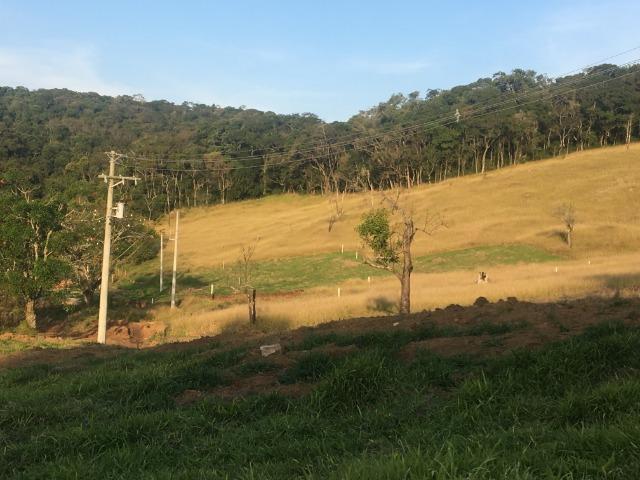 GE desconto final de ano terrenos a partir de 30.000 em Mariporã 500m2 - Foto 2