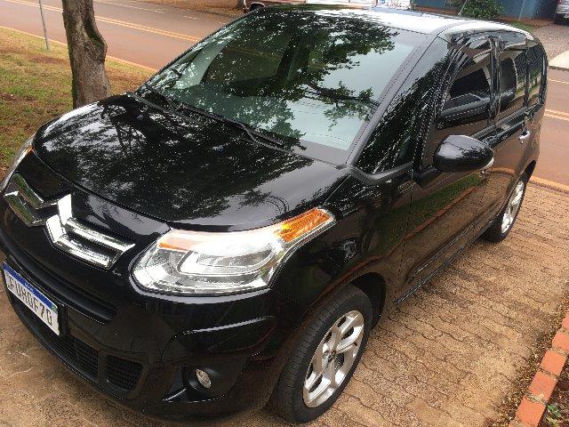 Citroen/C3 Picasso Tendance 2015 Completo com apenas 21.000 km - Foto 6