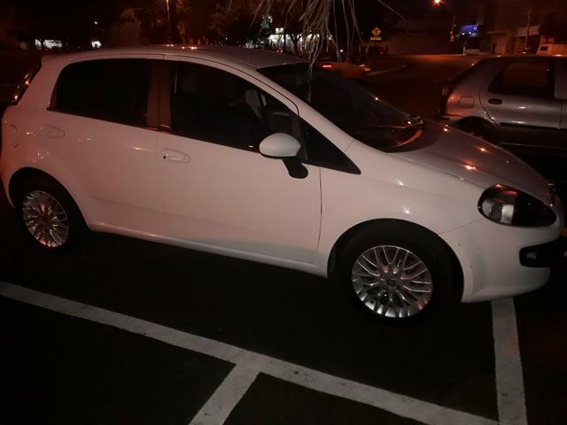 Punto essence 13/13