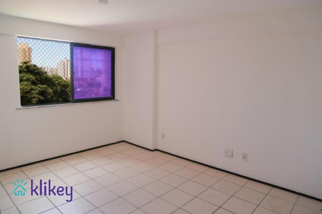 Apartamento à venda com 3 dormitórios em Centro, Fortaleza cod:7901 - Foto 13