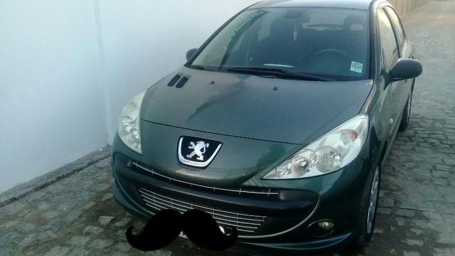 Carro Peugeot - Foto 2