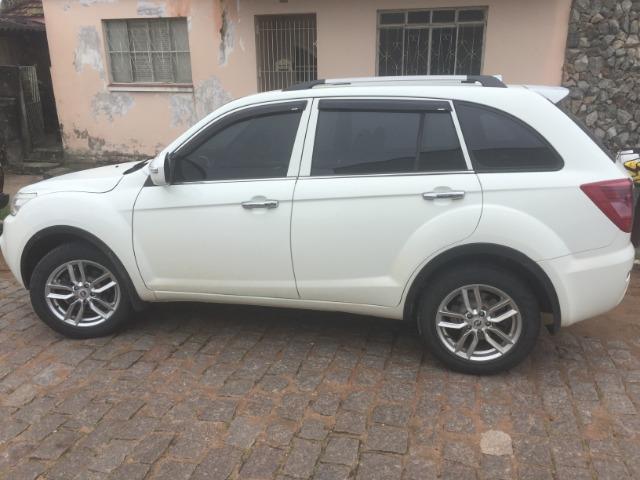 Lifan X60 - 2016 - Foto 2