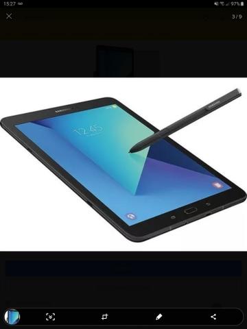 Samsung Galaxy tab s3