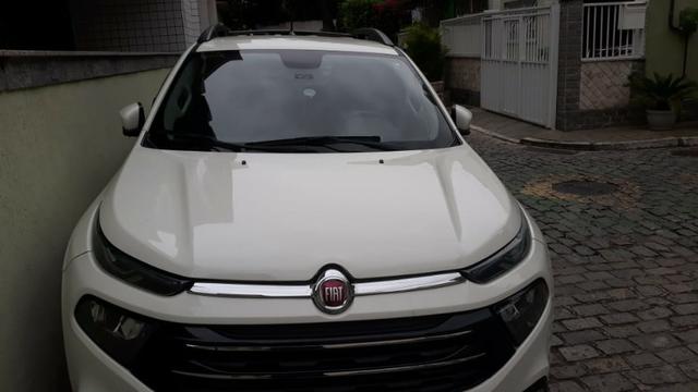 Vendo carro