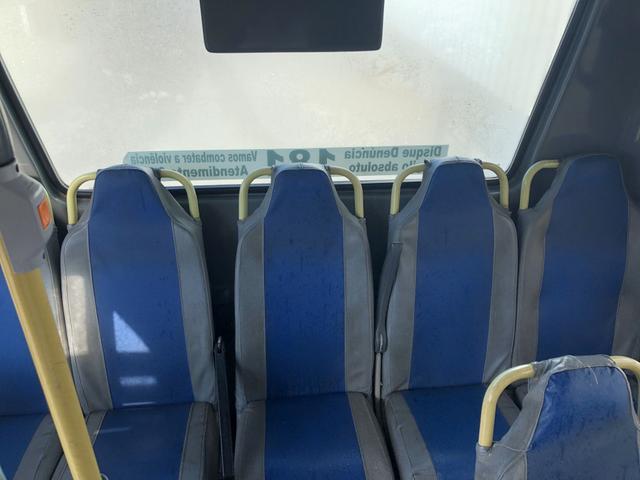 Micro Onibus Ibrava - Foto 5