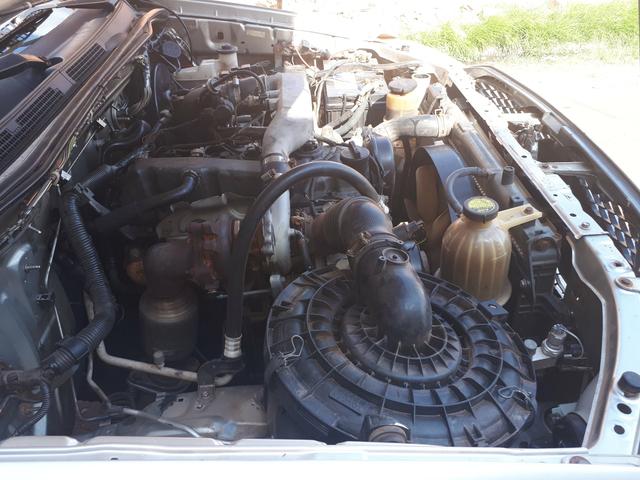Hilux srv 2006 diesel - Foto 3