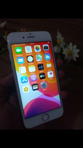 Iphone 6s gold 64gb - Foto 2