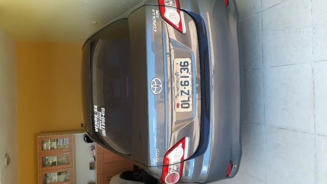 Corolla 2012/13 - Foto 4