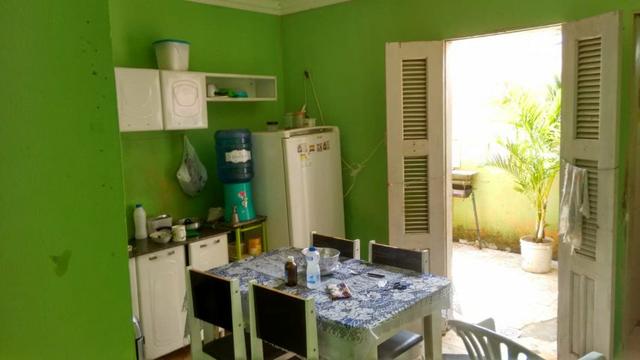Ótima Casa no Quintino Cunha - Foto 10