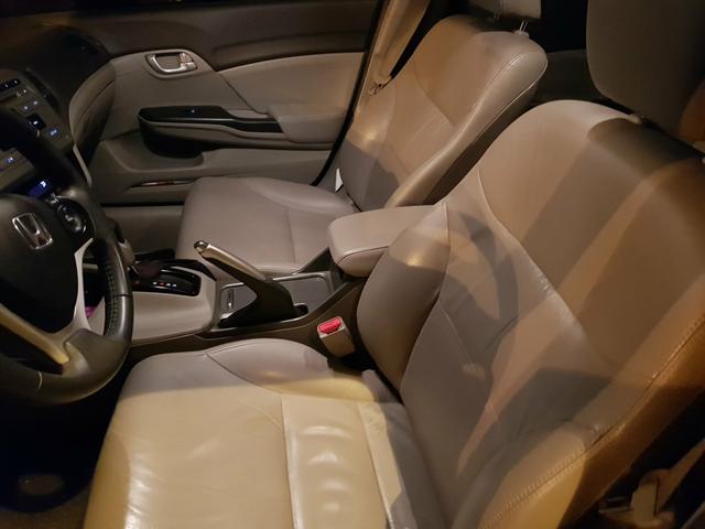 Civic 2012 - Foto 10