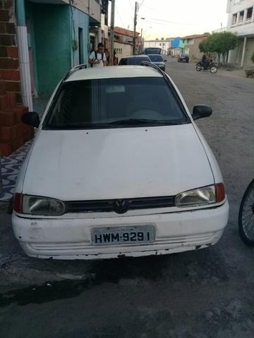 Parati 1999 - Foto 11