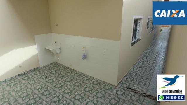 Casa de Construtor com 1 Suíte em Itaquaquecetuba - Aceita Financiamento ! - Foto 6