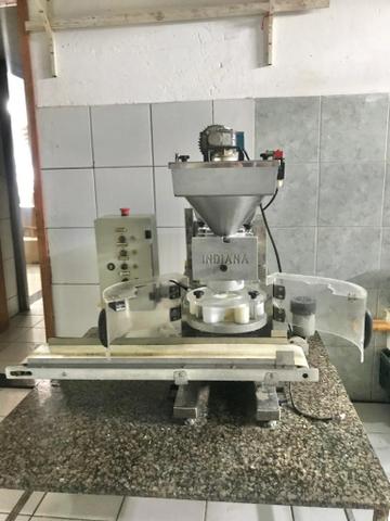 Vendo máquina de salgados. - Foto 3