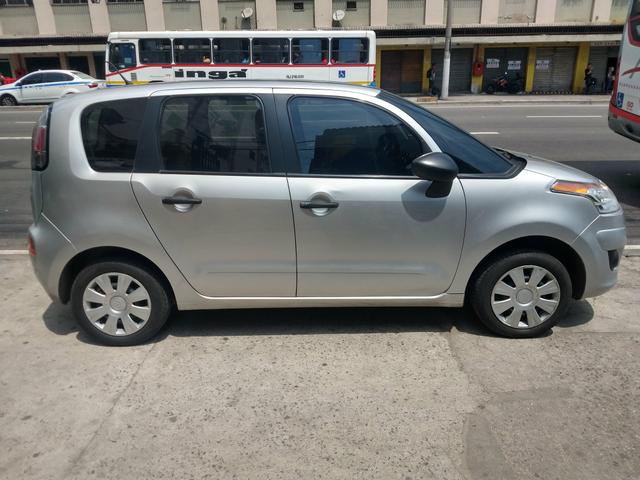 C3 Picasso 1.5 GNV 5ª G - Foto 6