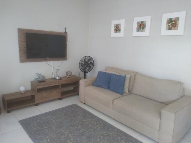 Apartamento por temporada