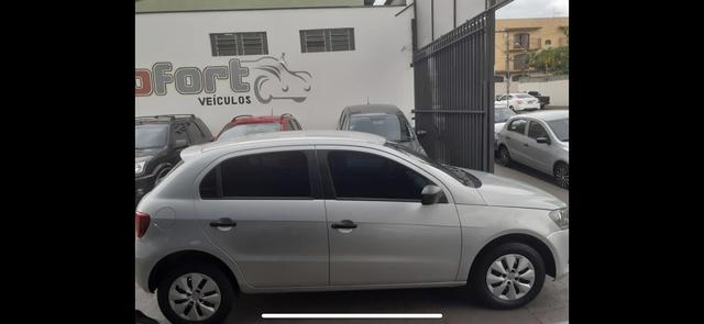 Gol G6 2014 completo 1.0 - Foto 4